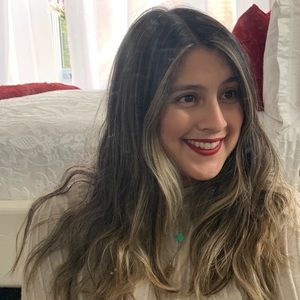 Meet your Posher, Vannessa